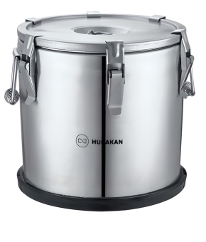 Термос Hurakan HKN-TB15